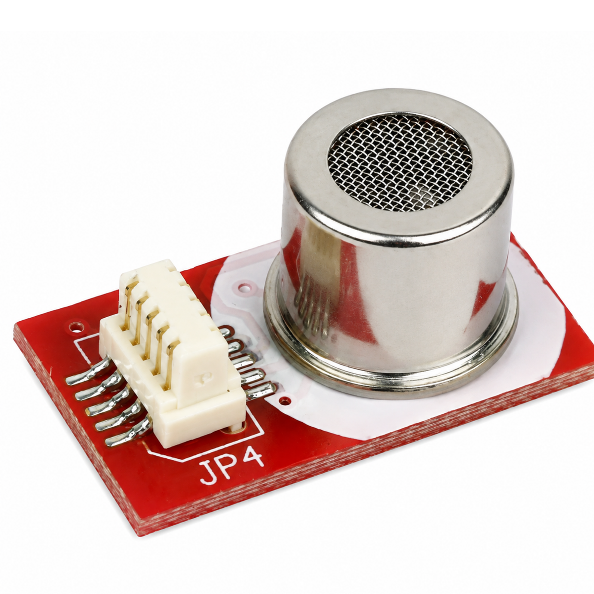 Replacement PRISM™ Sensor Module for AlcoMate Premium AL7000 Breathalyzer