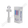 iScreen™ Cube 6 Panel Oral Fluid Drug Screen |  Cocaine (COC)/Amphetamine (AMP) /mAMP/OPI/PCP/THC | Abbott  ABTOFCUBE0602B 25/Box