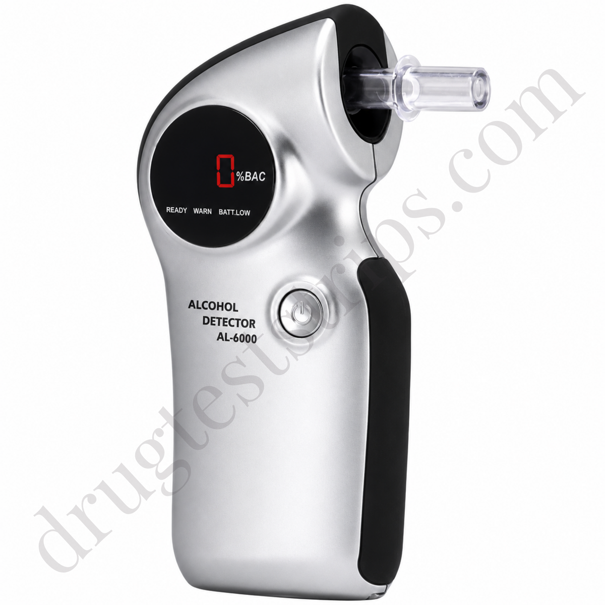 AlcoMate Prestige ALU-6000 AlcoMate Alcohol Breathalyzer