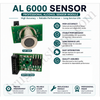 Replaceable Sensor Module-PRISM for AL6000 Alcomate Breathalyzer