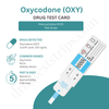 Oxycodone (OXY) Drug Test Card 100 ng/mL |  Abbott  DOX-114  25/Box