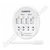 iCassette™ 11-Panel Urine Drug Test Screen |  Abbott  | Amphetamine, Barbiturates, Benzodiazepines, Cocaine, MDMA (Ecstasy), Morphine/Opiates, Oxycodone, Phencyclidine, Propoxyphene, Tricyclic Antidepressants, and Marijuana | I-DCB-1115-011  25/Box