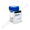 iCup™ 12 Panel + SVT Urine Test Drug Screen Cup |  Abbott | Amphetamine, Barbiturates, Benzodiazepines, Cocaine, Methamphetamine, Methadone, Opiates, Oxycodone, Phencyclidine, Propoxyphene, Tricyclic Antidepressants, Marijuana | I-DUE-1127-022 25/Box