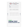iScreen™ 5 Panel Urine Test Drug Screen Dip Card |  Abbott  | Amphetamine (AMP)Cocaine (COC)Opiates (OPI)Phencyclidine (PCP)Marijuana (THC) | IS5A   25/Box