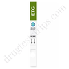ETG Alcohol Test Strip (500 ng/mL) |  Serenity SM-DOA-ETGSCN  25/Box