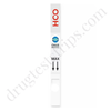 Hydrocodone Drug Test Strip (300 ng/mL) |  Serenity SM-DOA-HCOSCN 25/Box