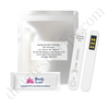 Fentanyl Cartridge Urine Drug Test 1 ng/mL– FDA Approved & CLIA Waived |  Serenity SM-FENTASCAN-CART 25/Box