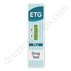ETG Cartridge – Ethyl Glucuronide (300 ng/mL) |  Serenity SMD-ETG-105 25/Box